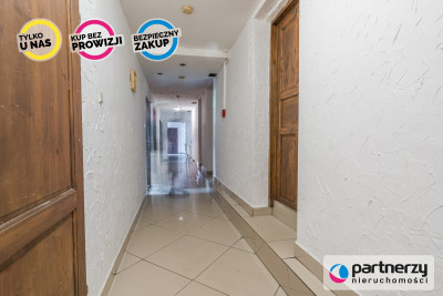 DZIAŁAJĄCY HOSTEL PRACOWNICZY   PUSTA DZIAŁKA BUD - Gdańsk  -
Pomorskie Zdjęcie nr 11