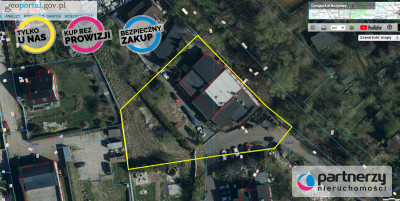 DZIAŁAJĄCY HOSTEL PRACOWNICZY   PUSTA DZIAŁKA BUD - Gdańsk  -
Pomorskie