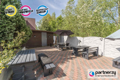 DZIAŁAJĄCY HOSTEL PRACOWNICZY   PUSTA DZIAŁKA BUD - Gdańsk  -
Pomorskie Zdjęcie nr 7