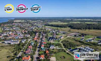 Nowęcin ul Akacjowa  1 405 m  Teren objęty Mp - Nowęcin  -
Pomorskie Zdjęcie nr 10