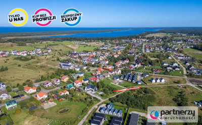 Nowęcin ul Akacjowa  1 405 m  Teren objęty Mp - Nowęcin  -
Pomorskie Zdjęcie nr 6