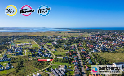Nowęcin ul Akacjowa  1 405 m  Teren objęty Mp - Nowęcin  -
Pomorskie Zdjęcie nr 7