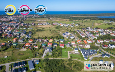 Nowęcin ul Akacjowa  1 405 m  Teren objęty Mp - Nowęcin  -
Pomorskie Zdjęcie nr 8