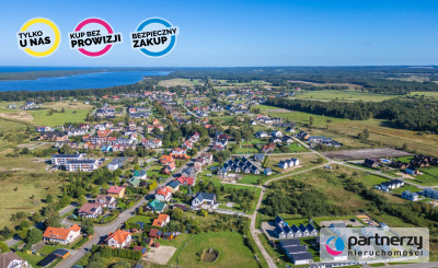Nowęcin ul Akacjowa  1 405 m  Teren objęty Mp - Nowęcin  -
Pomorskie Zdjęcie nr 9