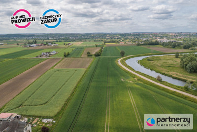 Działka bezMPZP - Gdańsk  -
Pomorskie Zdjęcie nr 10