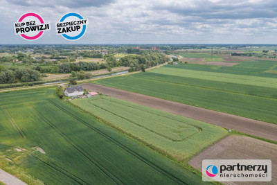 Działka bezMPZP - Gdańsk  -
Pomorskie Zdjęcie nr 11