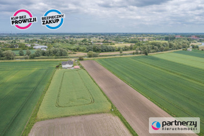 Działka bezMPZP - Gdańsk  -
Pomorskie Zdjęcie nr 12