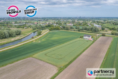 Działka bezMPZP - Gdańsk  -
Pomorskie Zdjęcie nr 13