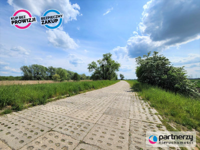 Działka bezMPZP - Gdańsk  -
Pomorskie Zdjęcie nr 14