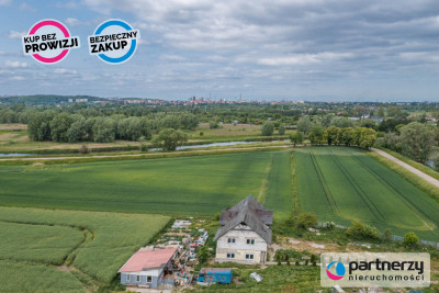 Działka bezMPZP - Gdańsk  -
Pomorskie Zdjęcie nr 4