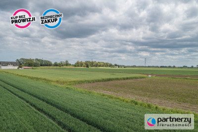 Działka bezMPZP - Gdańsk  -
Pomorskie Zdjęcie nr 6