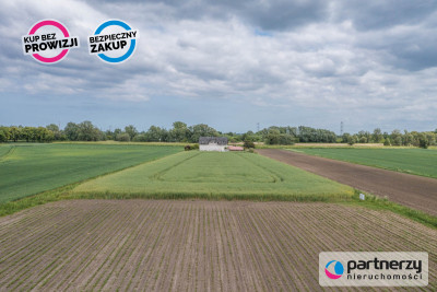 Działka bezMPZP - Gdańsk  -
Pomorskie Zdjęcie nr 7