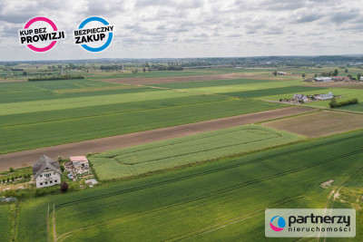 Działka bezMPZP - Gdańsk  -
Pomorskie Zdjęcie nr 8
