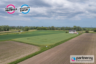 Działka bezMPZP - Gdańsk  -
Pomorskie Zdjęcie nr 9