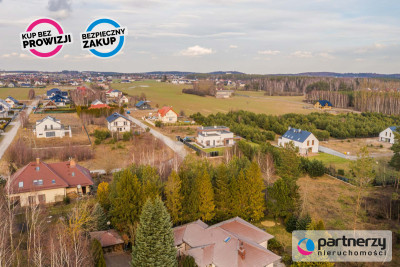 BUDOWLANA  UZBROJONA  KSZTAŁTNA - powiat kartuski  -
Pomorskie Zdjęcie nr 10