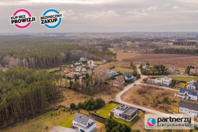 BUDOWLANA  UZBROJONA  KSZTAŁTNA - powiat kartuski  -
Pomorskie Zdjęcie nr 12