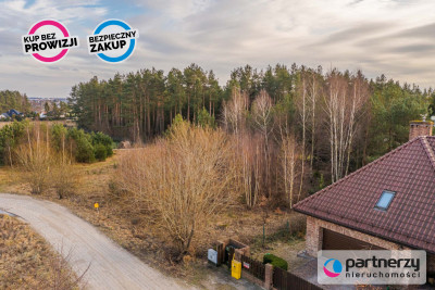 BUDOWLANA  UZBROJONA  KSZTAŁTNA - powiat kartuski  -
Pomorskie Zdjęcie nr 13