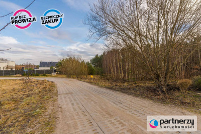 BUDOWLANA  UZBROJONA  KSZTAŁTNA - powiat kartuski  -
Pomorskie Zdjęcie nr 14