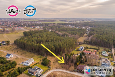 BUDOWLANA  UZBROJONA  KSZTAŁTNA - powiat kartuski  -
Pomorskie Zdjęcie nr 2