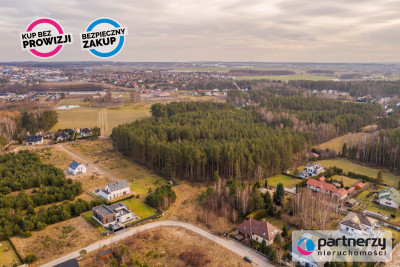 BUDOWLANA  UZBROJONA  KSZTAŁTNA - powiat kartuski  -
Pomorskie Zdjęcie nr 3