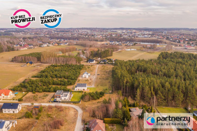 BUDOWLANA  UZBROJONA  KSZTAŁTNA - powiat kartuski  -
Pomorskie Zdjęcie nr 5