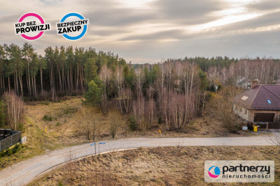 BUDOWLANA  UZBROJONA  KSZTAŁTNA - powiat kartuski  -
Pomorskie Zdjęcie nr 7