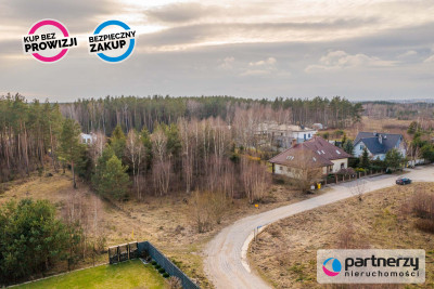 BUDOWLANA  UZBROJONA  KSZTAŁTNA - powiat kartuski  -
Pomorskie Zdjęcie nr 8