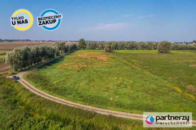 4 Działki pod składymagazyny Od 3000m2 do 5665m2 - Zajączkowo  -
Pomorskie Zdjęcie nr 8
