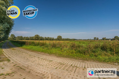 4 Działki pod składymagazyny Od 3000m2 do 5665m2 - Zajączkowo  -
Pomorskie Zdjęcie nr 9