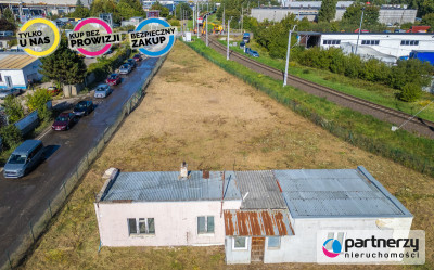 Działka inwestycyjna - Chylonia  -
Pomorskie Zdjęcie nr 10