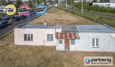 Działka inwestycyjna - Chylonia  -
Pomorskie Zdjęcie nr 11
