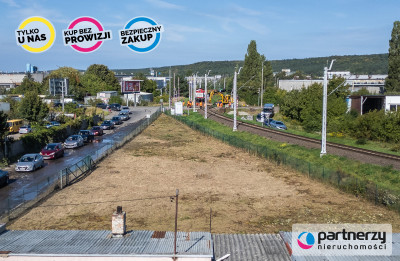 Działka inwestycyjna - Chylonia  -
Pomorskie Zdjęcie nr 12