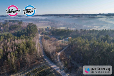ŻAKOWO- 500m do JWęgorzyno - Sulęczyno  -
Pomorskie Zdjęcie nr 11