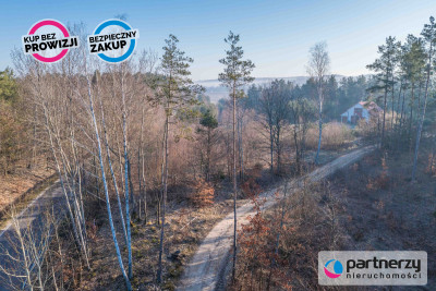 ŻAKOWO- 500m do JWęgorzyno - Sulęczyno  -
Pomorskie Zdjęcie nr 14