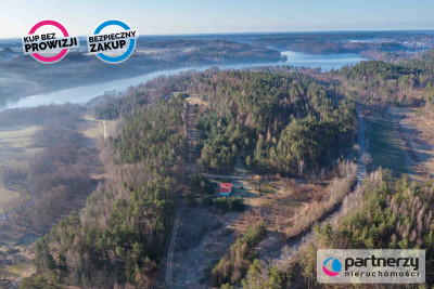 ŻAKOWO- 500m do JWęgorzyno - Sulęczyno  -
Pomorskie Zdjęcie nr 3