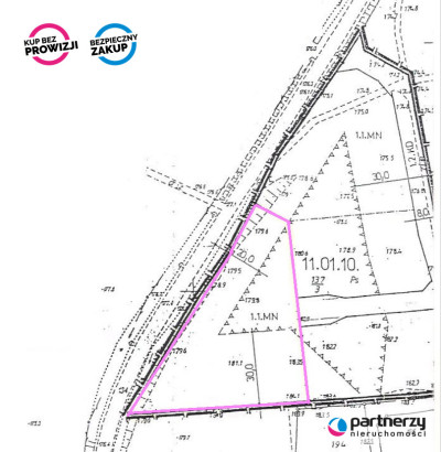 ŻAKOWO- 500m do JWęgorzyno - Sulęczyno  -
Pomorskie Zdjęcie nr 5