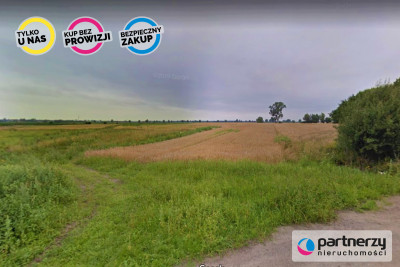 Działka 19 987m2 inwestycyjna -
Pomorskie Zdjęcie nr 3