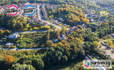 Działka Gdańsk Matemblewo - Matemblewo  -
Pomorskie Zdjęcie nr 4