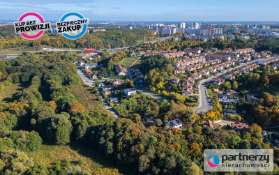 Działka Gdańsk Matemblewo - Matemblewo  -
Pomorskie Zdjęcie nr 6