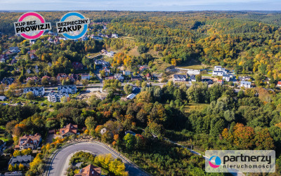 Działka Gdańsk Matemblewo - Matemblewo  -
Pomorskie Zdjęcie nr 7