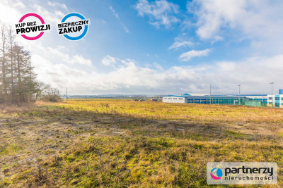 DIRECTLY TO AIRPORT  INDUSTRIAL  PRZEMYSŁOWA - Gdańsk  -
Pomorskie Zdjęcie nr 2