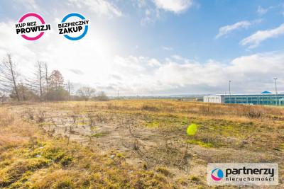 DIRECTLY TO AIRPORT  INDUSTRIAL  PRZEMYSŁOWA - Gdańsk  -
Pomorskie Zdjęcie nr 3