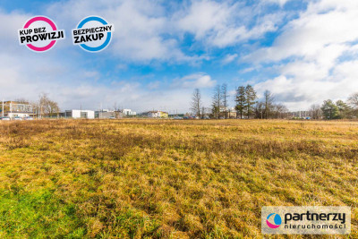 DIRECTLY TO AIRPORT  INDUSTRIAL  PRZEMYSŁOWA - Gdańsk  -
Pomorskie Zdjęcie nr 5