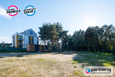 Ponad 1100m2 PUM  Faktura vat I 18 lokali 2 pok - Wicie  -
Zachodniopomorskie Zdjęcie nr 12