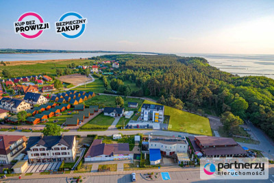 Ponad 1100m2 PUM  Faktura vat I 18 lokali 2 pok - Wicie  -
Zachodniopomorskie Zdjęcie nr 4