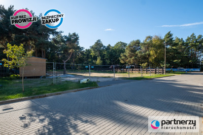 Ponad 1100m2 PUM  Faktura vat I 18 lokali 2 pok - Wicie  -
Zachodniopomorskie Zdjęcie nr 6