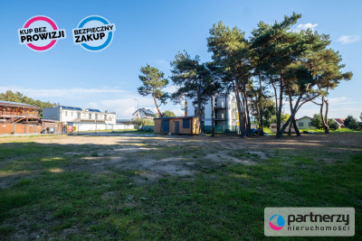 Ponad 1100m2 PUM  Faktura vat I 18 lokali 2 pok - Wicie  -
Zachodniopomorskie Zdjęcie nr 8
