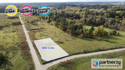 Działka budowlana Chwaszczyno - Chwaszczyno  - Pomorskie