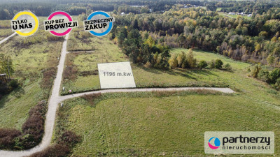 Działka budowlana w Chwaszczynie - Chwaszczyno  - Pomorskie