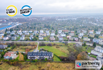 Działka budowlana 1889 m2 ul Mieszka I - Tczew  -
Pomorskie Zdjęcie nr 10